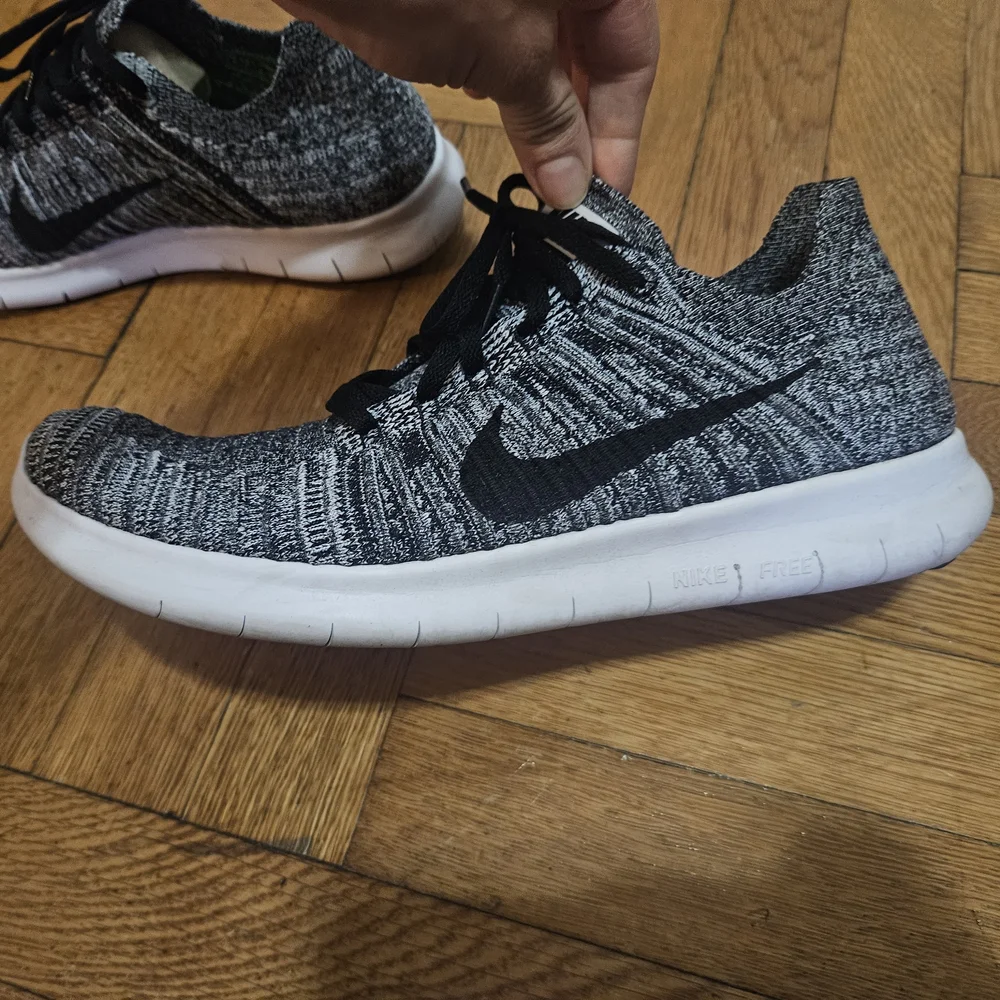 Nike Free RN Flyknit Men's - Picture 4 of 14